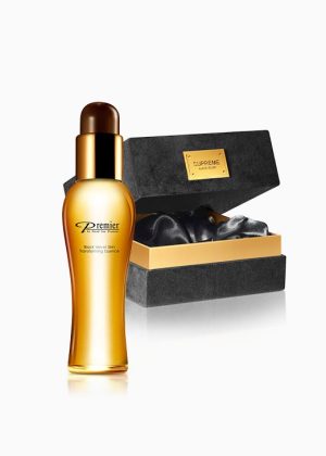 BLACK VELVET SKIN TRANSFORMING ESSENCE