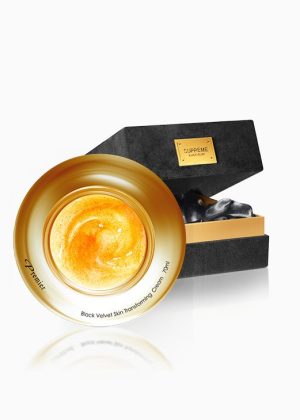 BLACK VELVET SKIN TRANSFORMING CREAM