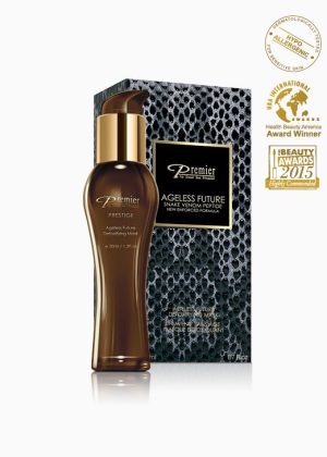 AGELESS FUTURE SNAKE VENOM DETOXIFYING MASK