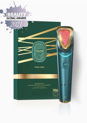 Nuna Max By Premier Kit