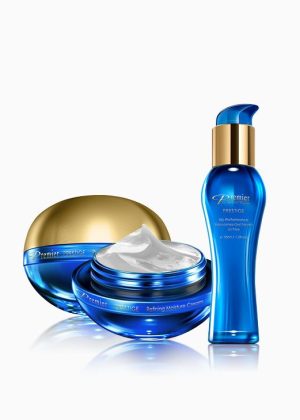 PRESTIGE PERFECTION FULL KIT