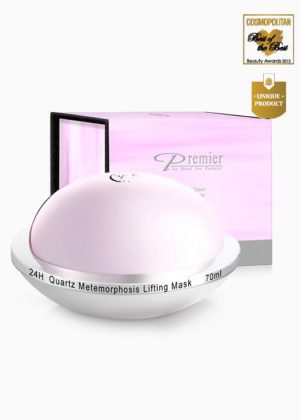 QUARTZ GEM METAMORPHOSIS LIFTING MASK