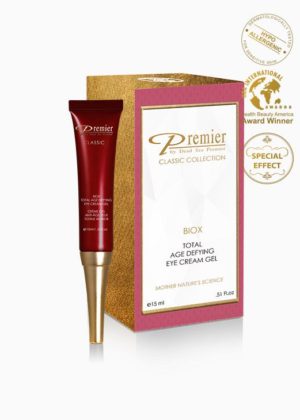 CLASSIC BIOX TOTAL AGE DEFYING EYE CREAM GEL