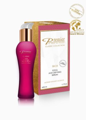 CLASSIC BIOX TOTAL AGE DEFYING SERUM